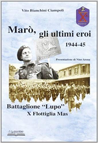Bergoglio Libri d'Epoca Snc