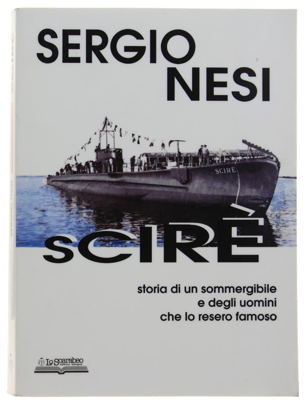 Bergoglio Libri d'Epoca Snc