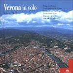 Verona in volo. Ediz. multilingue