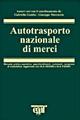 Autotrasporto nazionale di merci