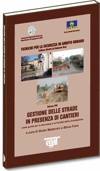Gestione delle strade in presenza di cantieri - copertina
