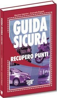 Guida sicura: recupero punti - copertina