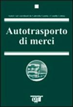 Autotrasporto di merci