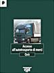 Accesso all'autotrasporto di merci. Quiz ed esercitazioni - copertina