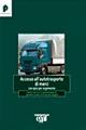 Accesso all'autotrasporto di merci con quiz per argomento - copertina