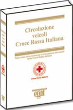 Circolazione veicoli croce rossa italiana