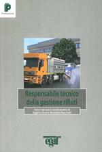 Responsabile tecnico della gestione rifiuti