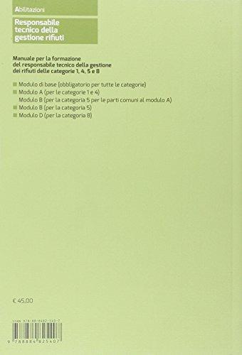 Responsabile tecnico della gestione rifiuti - 2