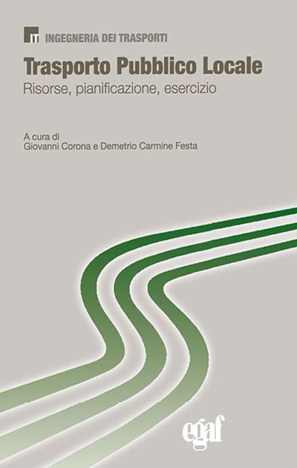 Trasporto pubblico locale - copertina