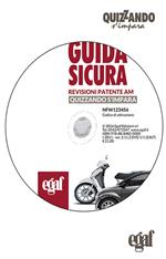 Guida sicura revisioni patenti AM