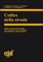 Codice della strada