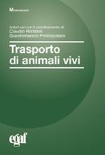 Trasporto di animali vivi