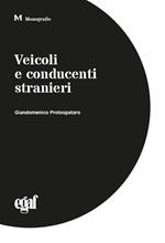 Veicoli e conducenti stranieri