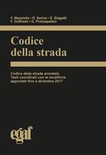 Codice della strada