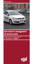 Istruttori e insegnanti di autoscuola