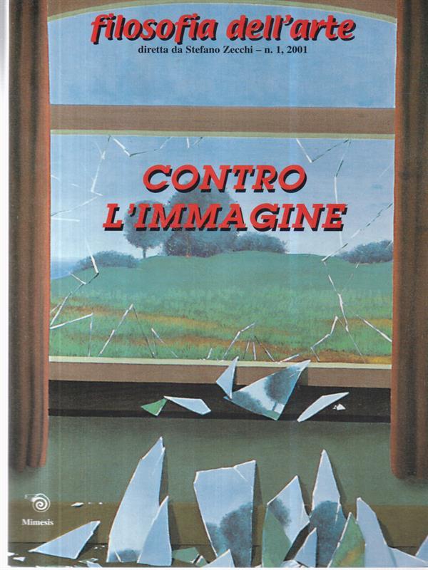Libro di Faccia