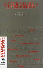 E-literature in e-publishing