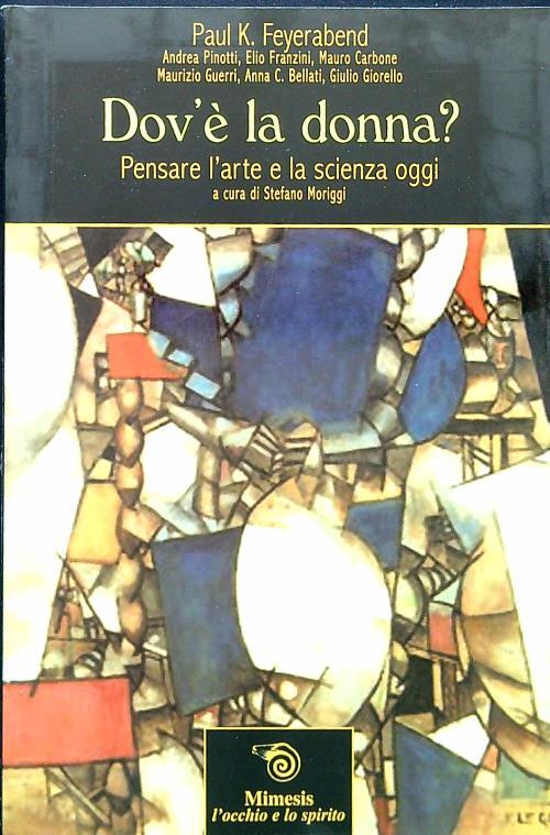 Libro di Faccia