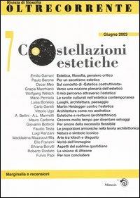 Oltrecorrente. Vol. 7 - copertina