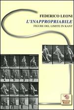 L' inappropriabile. Figure del limite in Kant