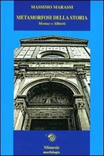 Metamorfosi della storia. Momus e Alberti