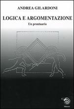 Logica e argomentazione. Un prontuario