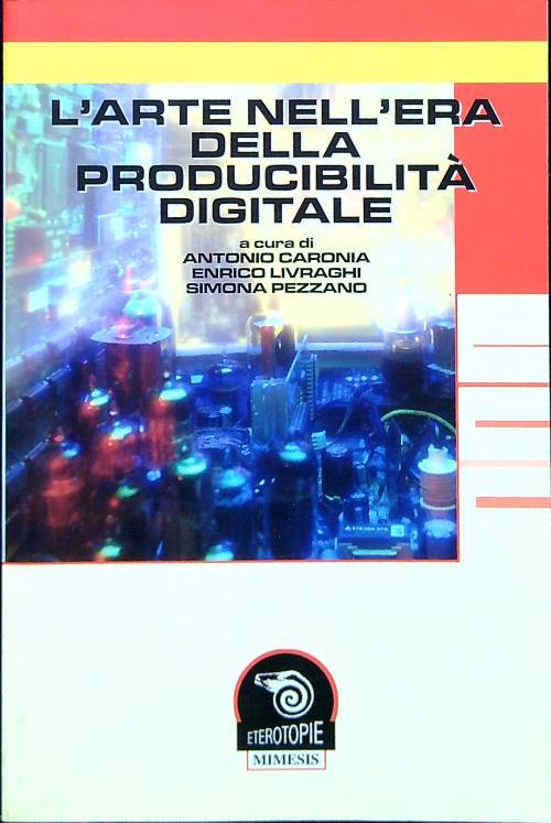 Libro di Faccia