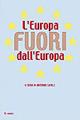 L'Europa fuori dall'Europa - copertina