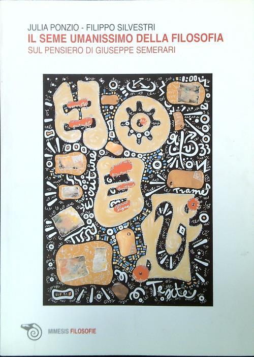 Libro di Faccia
