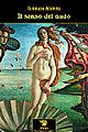 Il senso del nudo - Tommaso Ariemma - copertina
