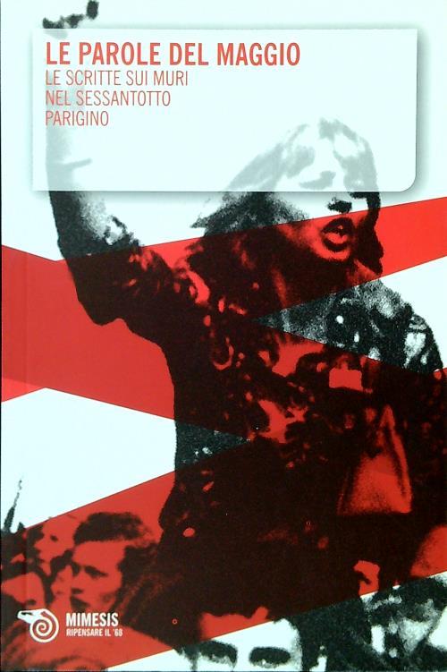 Libro di Faccia