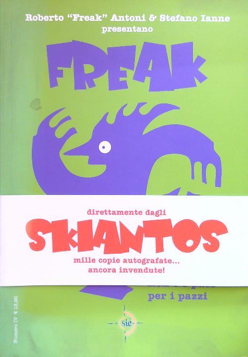Libro di Faccia