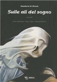 Sulle ali del sogno - copertina