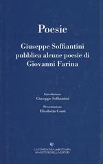 Giuseppe Soffiantini pubblica alcune poesie di Giovanni Farina. Poesie