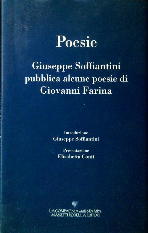 Libro di Faccia