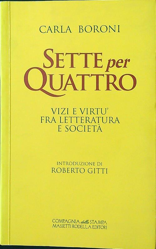 Libro di Faccia