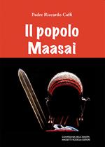 Il popolo Maasai