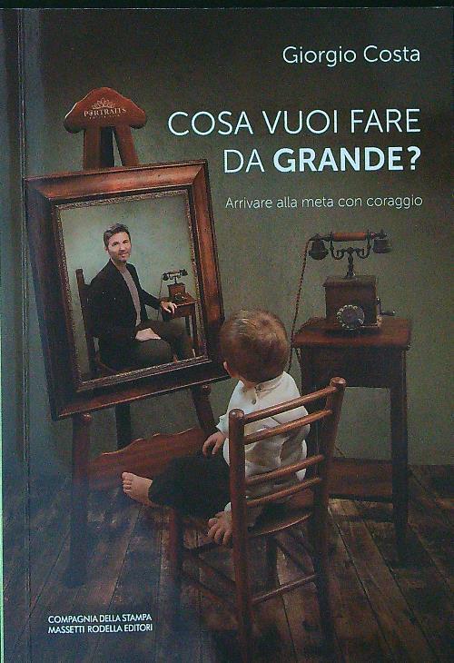 Libro di Faccia