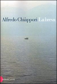 La breva - Alfredo Chiàppori - copertina