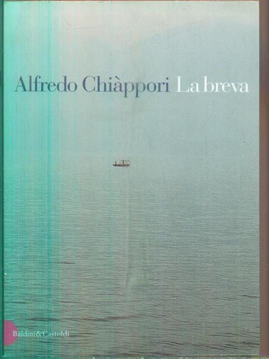 La breva - Alfredo Chiàppori - 3