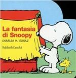 La fantasia di Snoopy