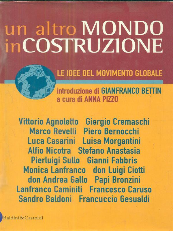 Libro di Faccia