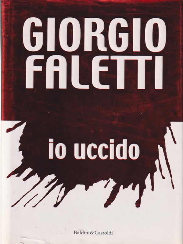 Libro di Faccia