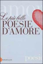 Le più belle poesie d'amore