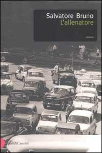 L' allenatore - Salvatore Bruno - copertina