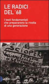 Le radici del '68 - copertina
