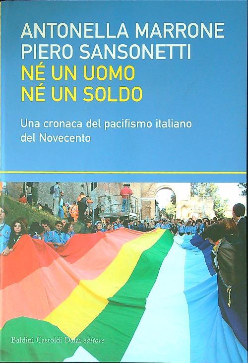 Libro di Faccia