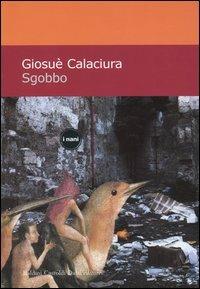 Sgobbo - Giosuè Calaciura - copertina