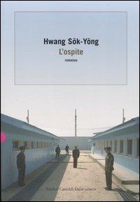 L' ospite - Sok-Yong Hwang - copertina