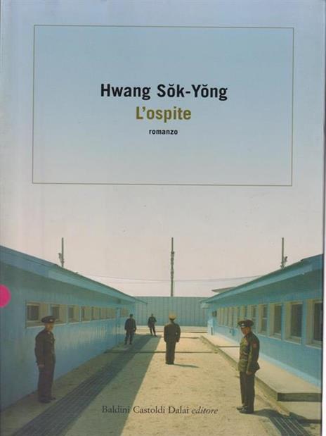 L' ospite - Sok-Yong Hwang - 3